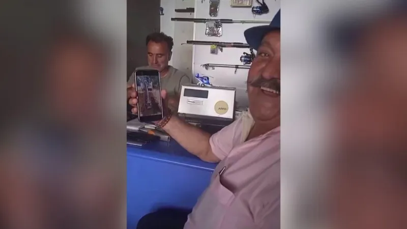 Mezarını Kendi Kazan Adam, Ertesi Gün Hayatını Kaybetti! Şok Detaylar