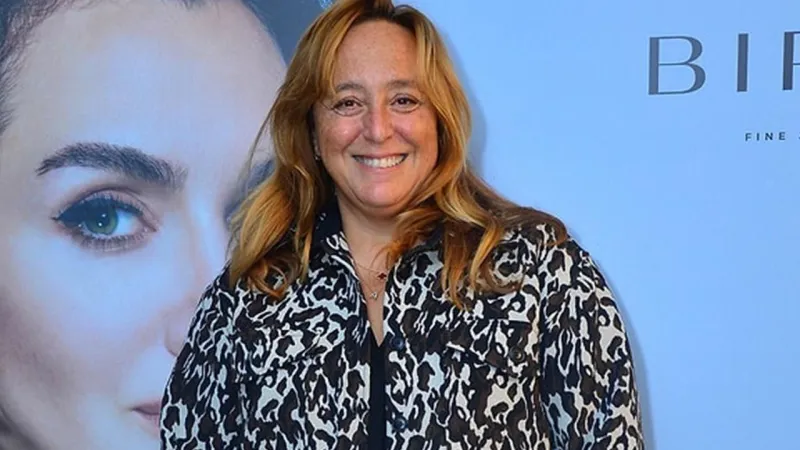 Ayşe Barım'dan Şok Sözler: Cezaevinde Ölmek İstemiyorum!
