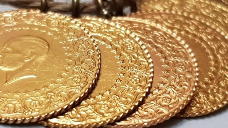 Merkez Bankaları Altın Alımına Neden Yüklendi? Şok Gelişme!
