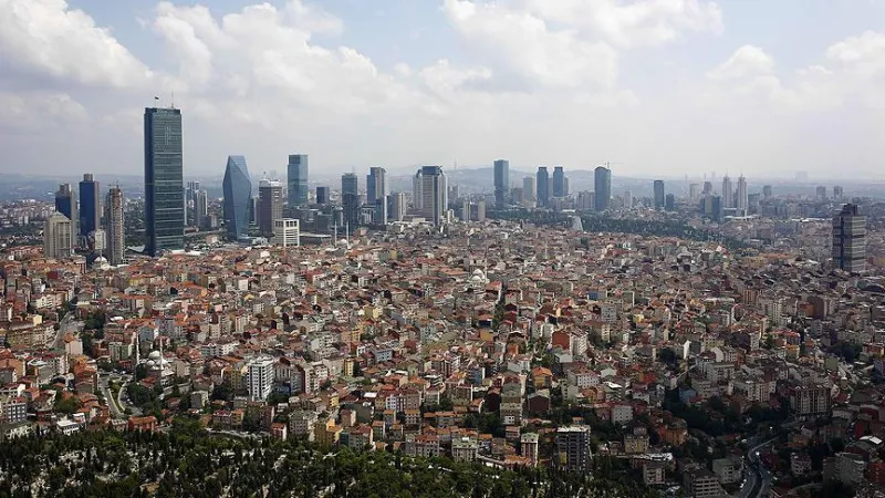 Merkez Bankası açıkladı: Haziran ayı konut fiyat endeksi belli oldu