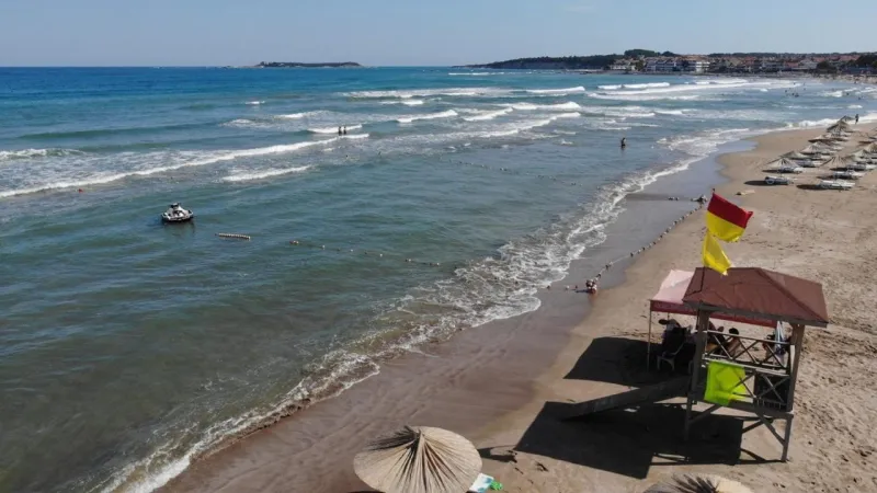Mersin'de Deniz Faciası! 2 Öğrenci Boğuldu, Şok Detaylar!
