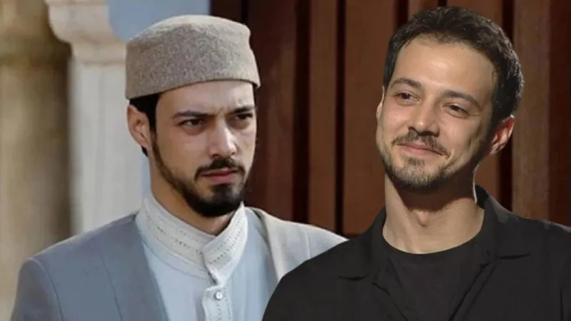 Mert Yazıcıoğlu: Yüz felci olduğum için işe gidemedim