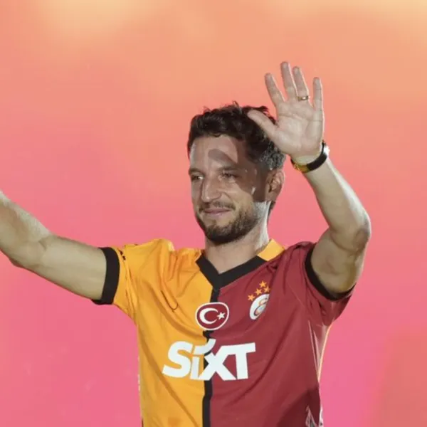 Mertens'ten Bomba Gibi Osimhen İtirafı! Şoke Edecek Detaylar