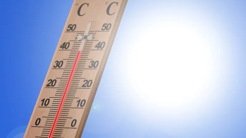 Meteoroloji uyardı, bu 12 şehrimizde 8 Haziran Pazar günü hava sıcaklıkları çok yüksek!