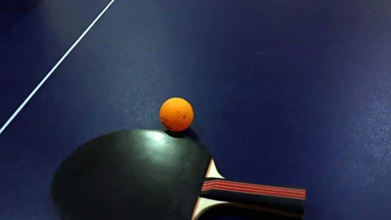 Milli para masa tenisçilerinden 5 madalya