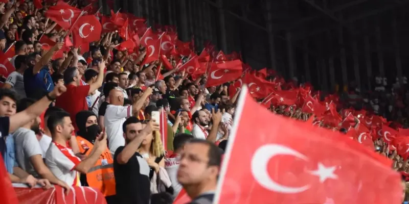 Milli Takım İsrail'e Karşı: Dünya Şampiyonası Heyecanı Başlıyor!