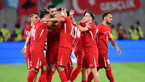 Milliler, Bulgaristan'da 3 puan peşinde!