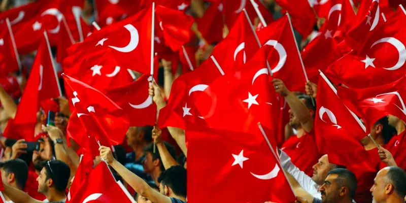 Millilerden tarihi fark