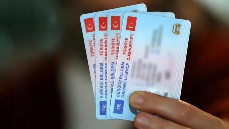Ehliyet Yenileme Alarmı! Bugün Son, Yarın Fahiş Fiyat!