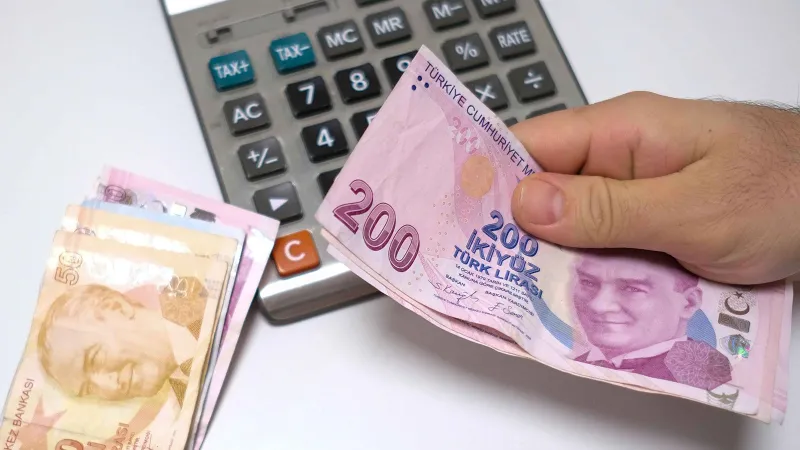 Emekli ve Asgari Ücret Zammı! Temmuzda Ne Kadar Artacak?