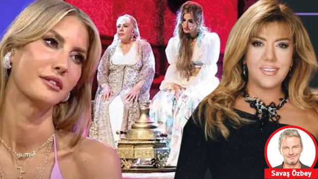 Mine’yi, Çağla mı kovdurttu?