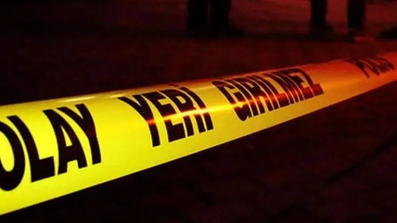 Miras Kavgası Kanlı Bitti! Babasını Uzaktan Kumandalı Bomba ile Vurdu!