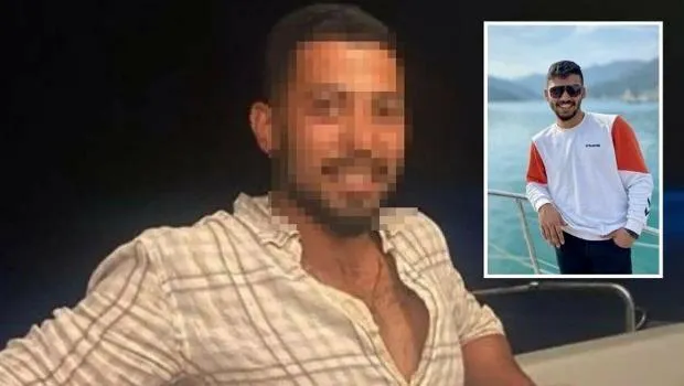 Misafirini bıçaklayarak öldüren şüpheli yakalandı