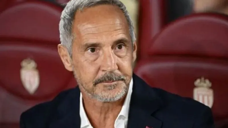 Monaco'da Şok Ayrılık! Terzic Galatasaray'a Rakip mi Oluyor?