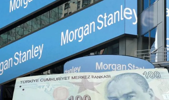 Morgan Stanley'den Şok Türkiye Enflasyon ve Faiz Tahmini!
