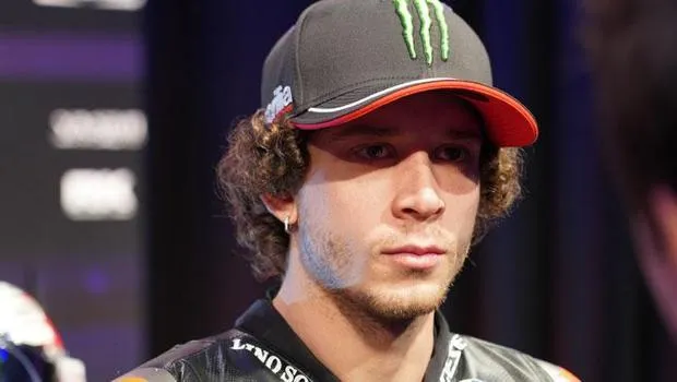 Bezzecchi'den Zafer! MotoGP Britanya'da Şampiyonluk Rüzgarı
