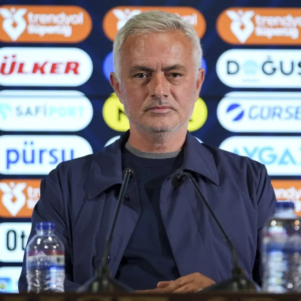 Mourinho'dan kaleci seçimi açıklaması!