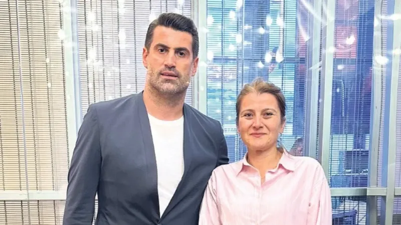 Volkan Demirel'den Mourinho Bombası: Fenerbahçe'ye mi Geliyor?