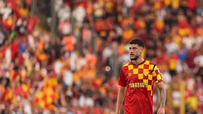 Mourinho'dan Bomba Transfer Hamlesi! Fenerbahçe Romulo'yu Mu Alıyor?