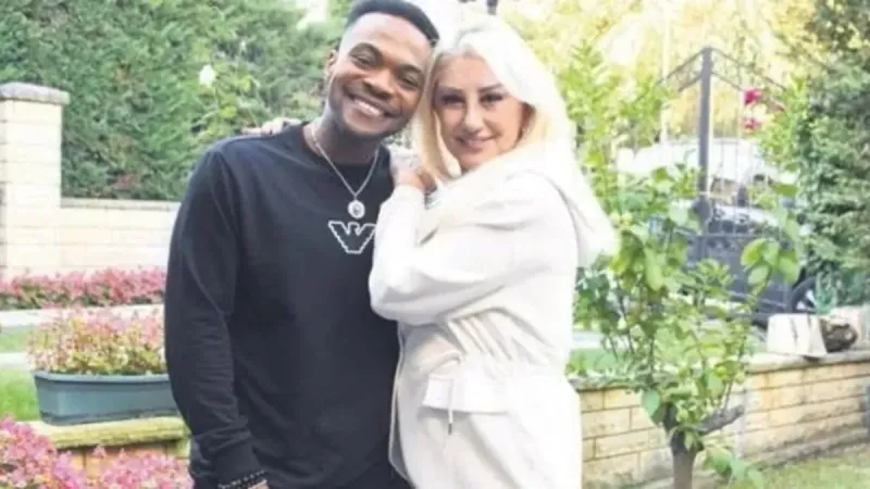 Muazzez Ersoy'dan Şaşırtan Yaşlanmama Sırrı! İnanılmaz İddia