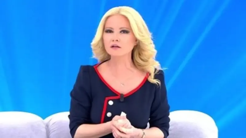 Müge Anlı'da Şok İddia! 10 Eylül ATV Canlı Yayınında Neler Oldu?