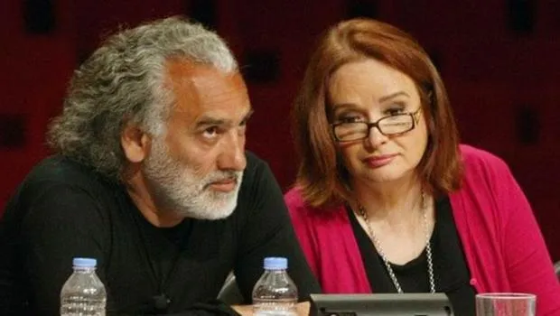 Müjde Ar'dan Sinan Çetin’e telif davası