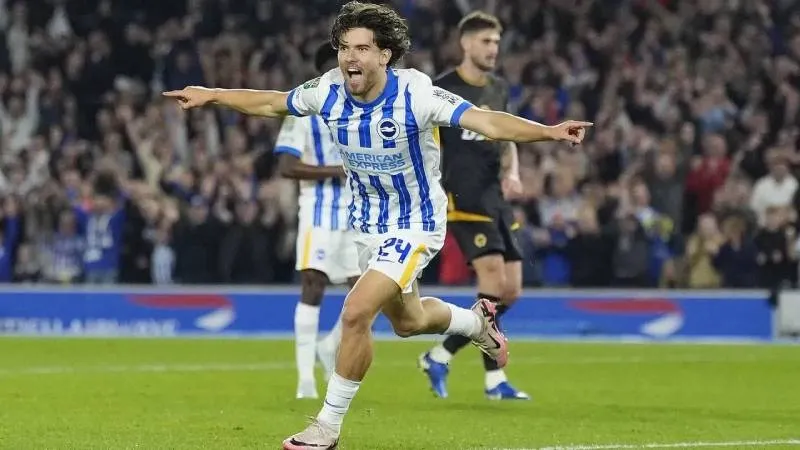 Ferdi Kadıoğlu Baba Oluyor! Milli Futbolcudan Müjdeli Haber