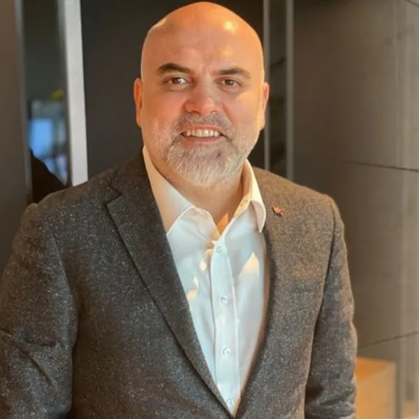 Murat Kapki: "Mücahit Birinci'den şikayetçiyim"