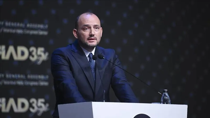MÜSİAD'dan Ekonomi Değerlendirmesi: Işık Göründü mü?