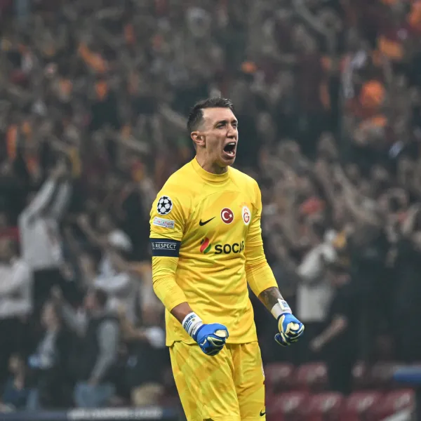 Muslera yerine 5 aday!