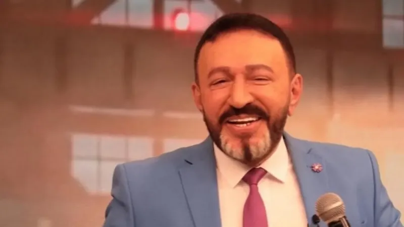 Mustafa Topaloğlu'ndan Şok İtiraf: Beni Kimse Anlamadı!