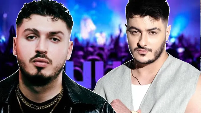 Muud ekim ayının en çok dinlenenlerini açıkladı