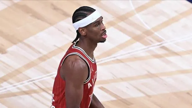 NBA'de Şok! MVP Ödülü Sahibini Buldu: Shai Gilgeous-Alexander!