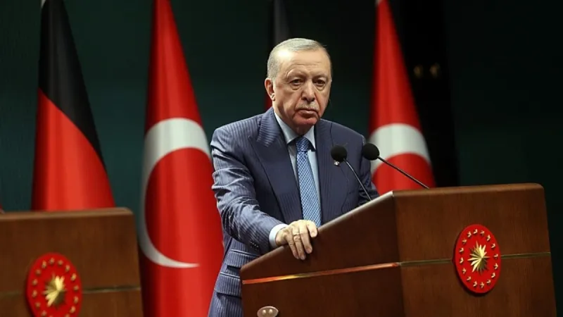 Ne gerekiyorsa yapılıyor