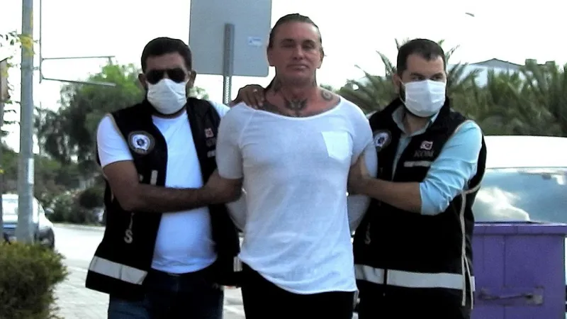 Necati Arabacı hakkında verilen tahliye kararına itiraz kabul edildi