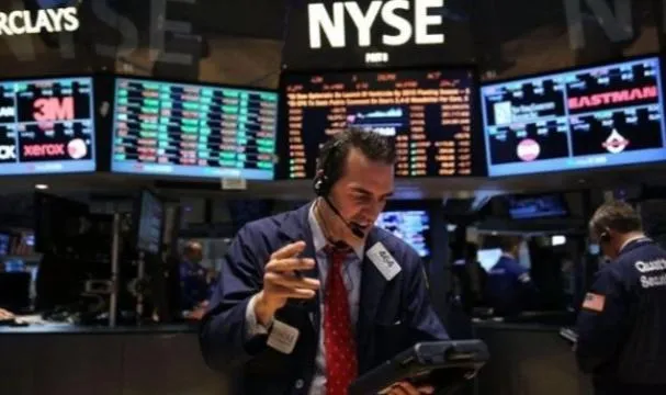 New York Borsası Çakıldı! Küresel Piyasalar Alarmda mı?