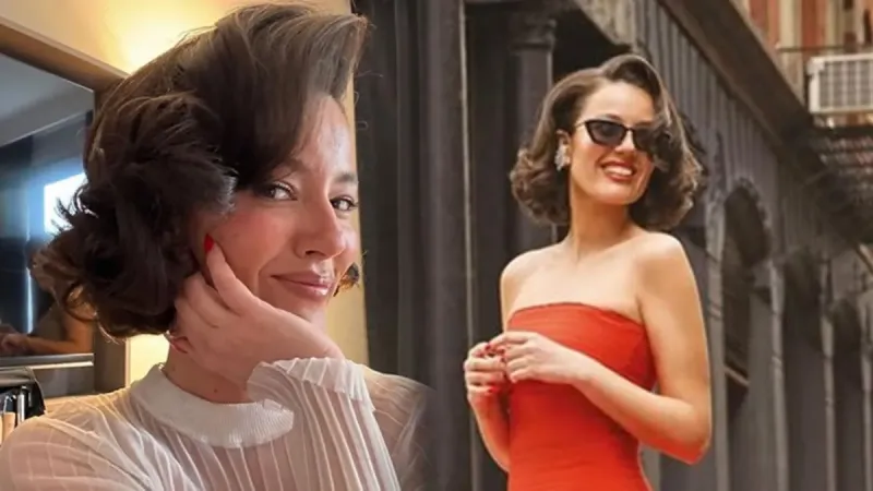 Pelin Akil'in New York Pozları Ortalığı Yıktı! Ayrılık İddialarına Cevap Mı?