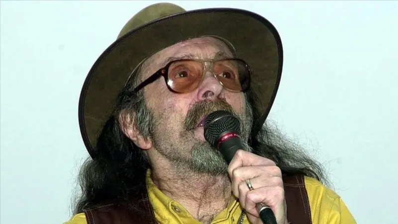 Cem Karaca'nın Şoke Eden İtirafı! 21 Yıllık Sır Mektup Ortaya Çıktı!