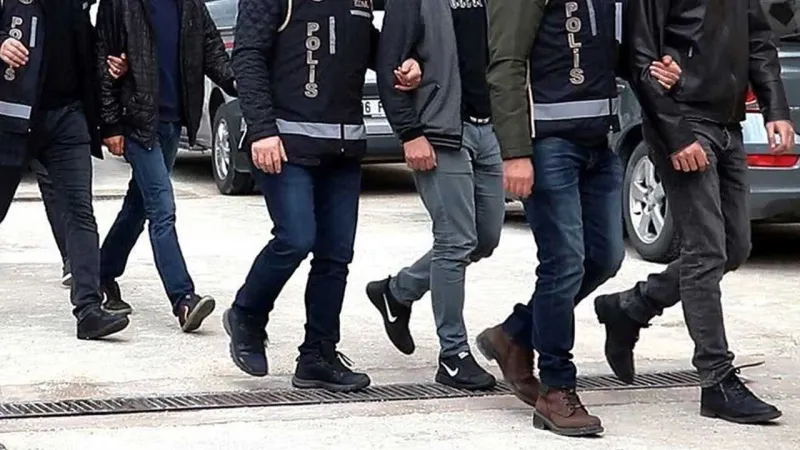 25 İlde Dolandırıcılık Operasyonu! 41 Tutuklama Şoku