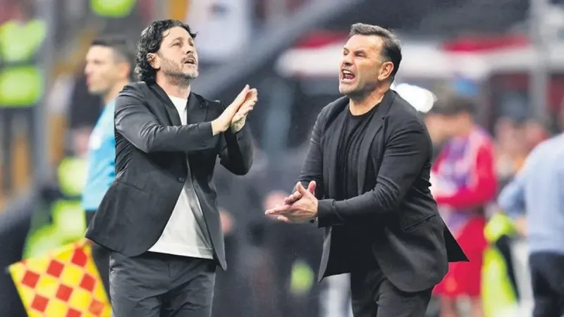 Büyük Derbi! Galatasaray Trabzonspor Maçı Nefesleri Kesecek Mi?