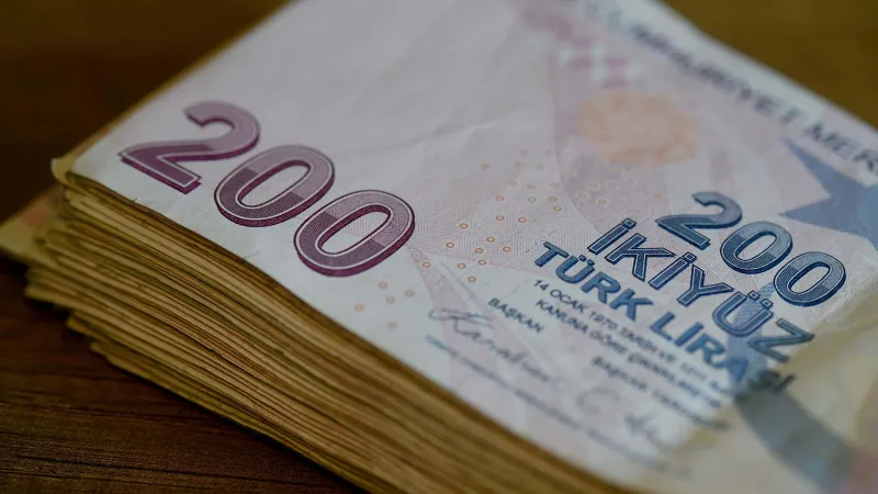 4.5 Milyon TL'ye Rekor Faiz! Bankaların 4 Mayıs Güncel Oranları Şaşırttı