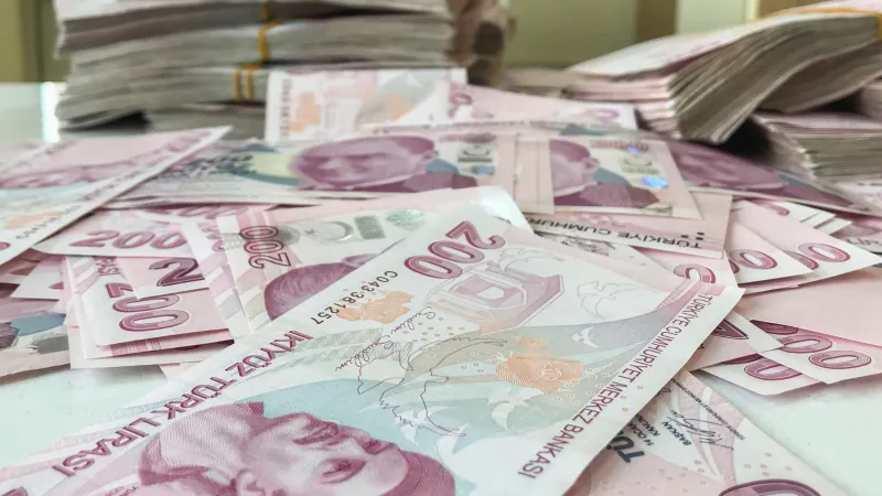 5 Milyon TL'ye Faiz Şoku! 6 Ayda 1 Milyon TL Getiri mi?