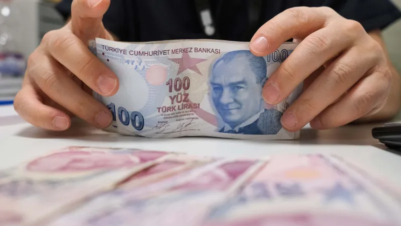 600 Bin TL'ye Ayda Ne Kadar Faiz? Bankaların Yeni Yarışı!