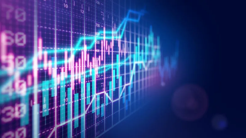 ABD Ekonomisi Şokta! Büyüme Yerine Yüzde 0,3 Küçülme