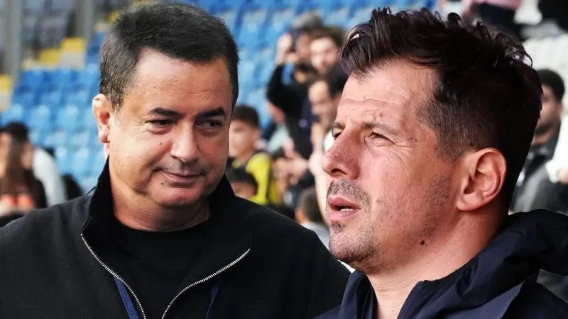 Acun Ilıcalı'dan Bomba Transfer! Emre Belözoğlu Hull City'e mi?