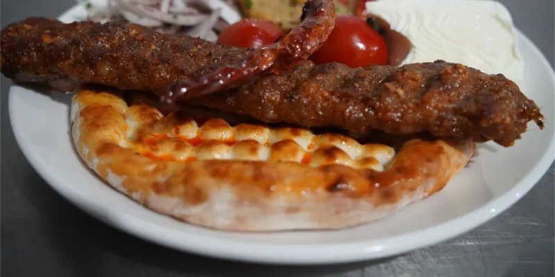 Edirne Kebabı: Adana ve Urfa'ya Taht Kavgası!