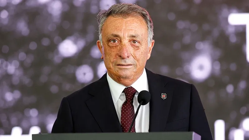 Çebi'den Şok Sözler: Beşiktaş'ta Çürük Yumurtalar Temizlenecek Mi?