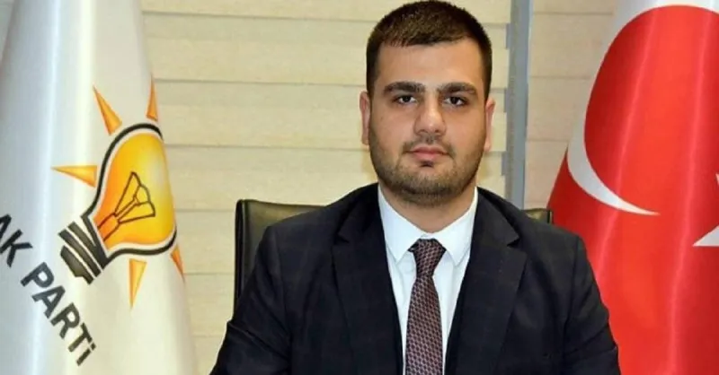 PKK'dan Fesih Kararı! AKP'li İnan'dan Şok Yorum: Devrimsel Gelişme mi?