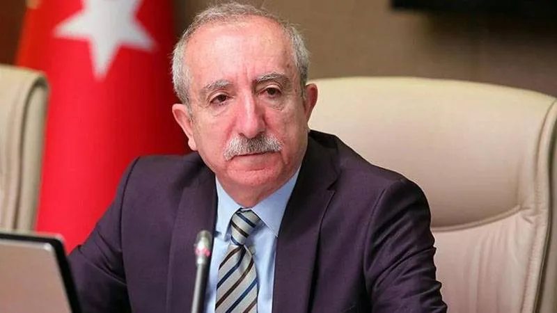 AKP'li Miroğlu'ndan Şok Sözler: Lozan'ı Eleştirenlere Ne Dedi?
