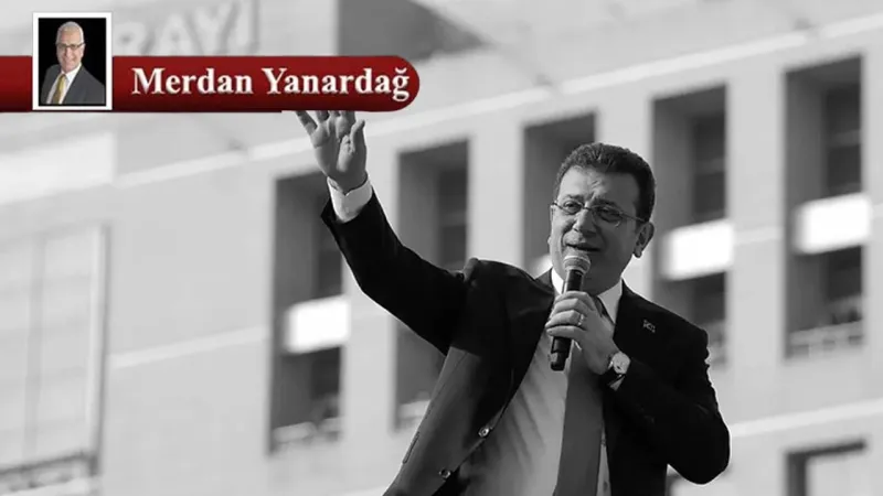 AKP’nin Amok Koşusu!